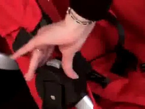 City Select Stroller By Baby Jogger