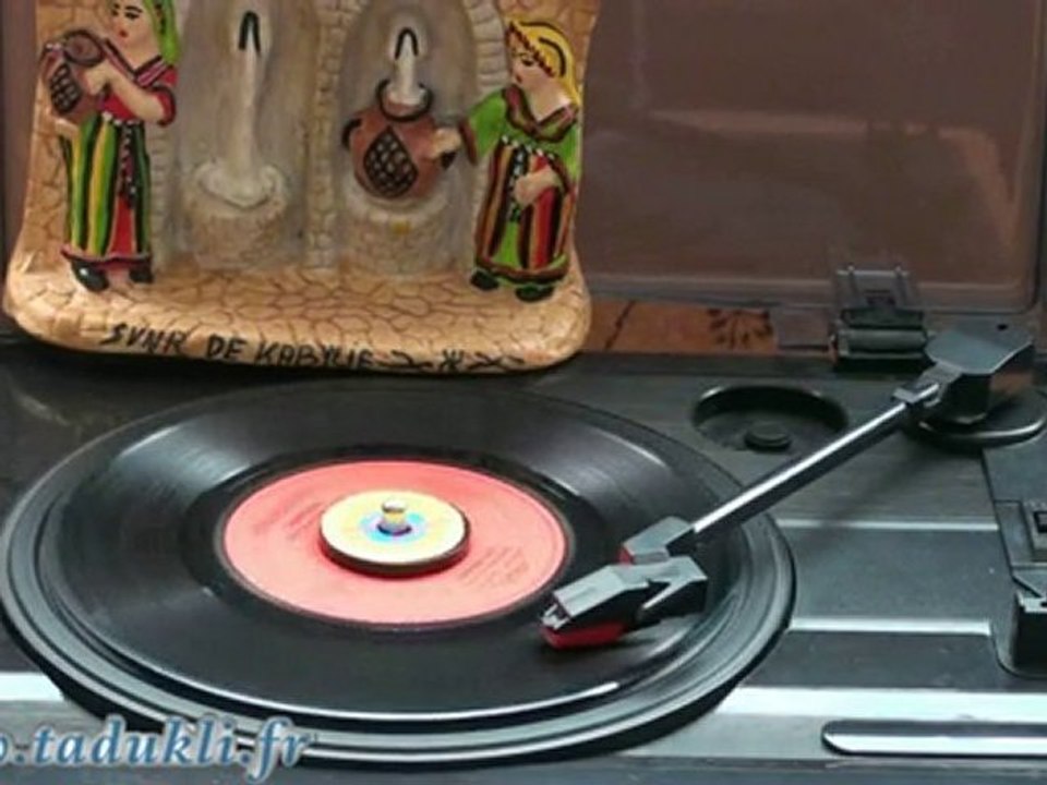 Malika Domrane & Sofiane - Tsou Ha