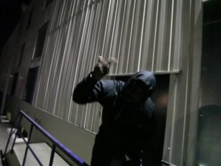 Clip jamais sortie - alpha 5.20 "parler aux anges" teaser