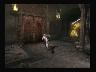 walktrough devil may cry 3 mission 17 partie 1