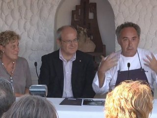 240810 Ferran Adrià