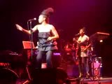 Erykah Badu - Danger Live