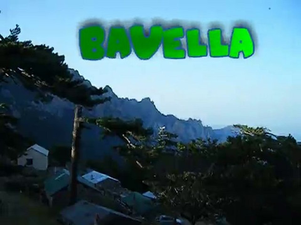 randonnée a Bavella, corse