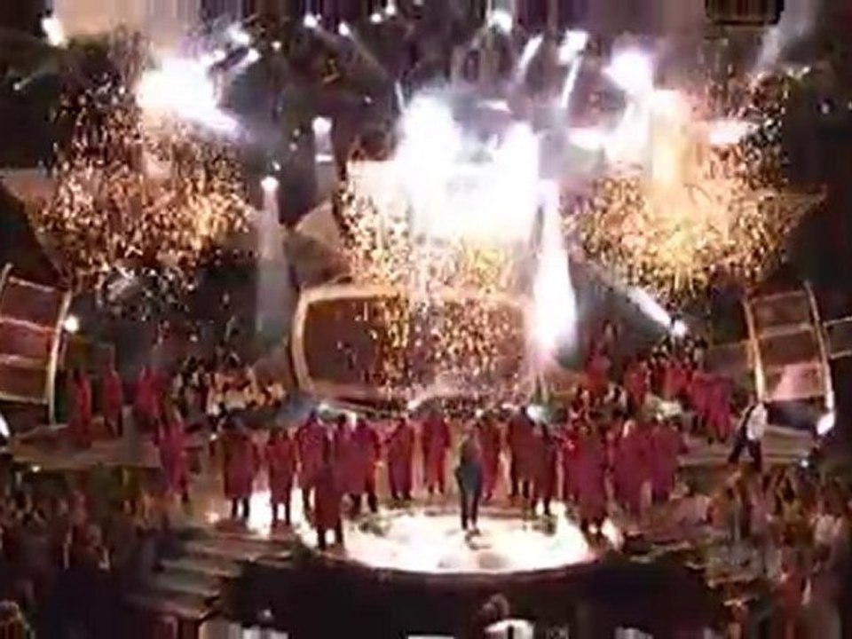 Fantasia - I Believe