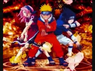 YouTube - Naruto shippuden génerique 1