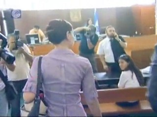 IDF 2000 Files Theft by Anat Kam P.1