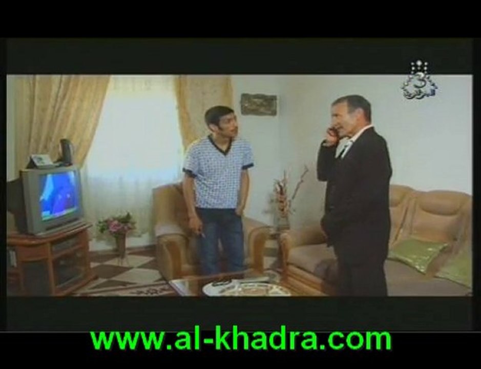 Algerie (saad el katte,le milliard  part 1)