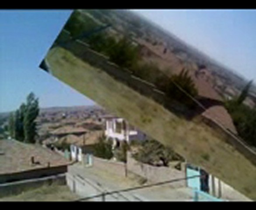 Sorgun Halayi - Bobbili (gercek saz) [ByYozgat Forum]