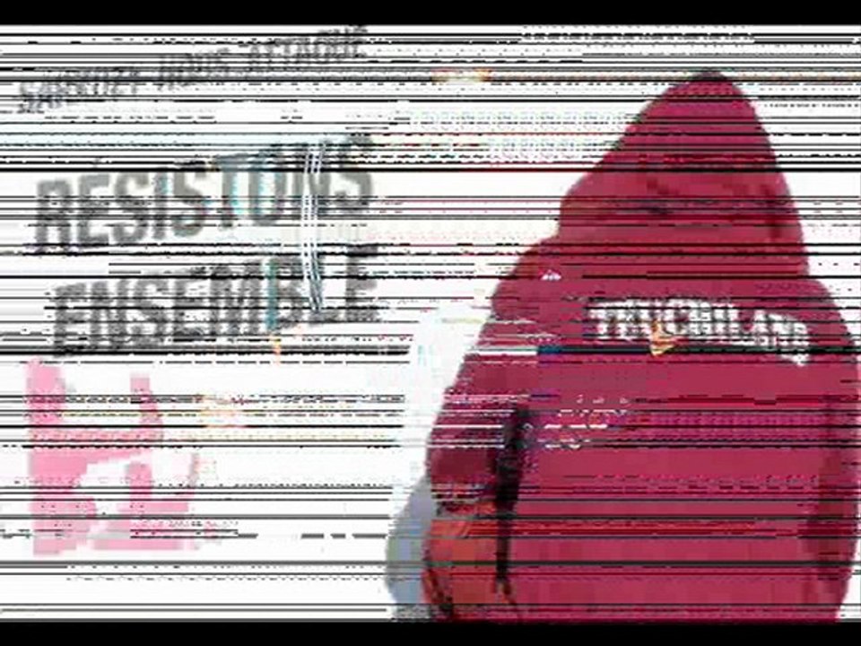 Issue De Secours - Teuchiland