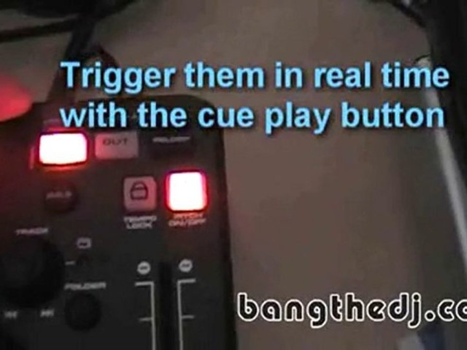 DJTech uSolo MkII Review video Dailymotion