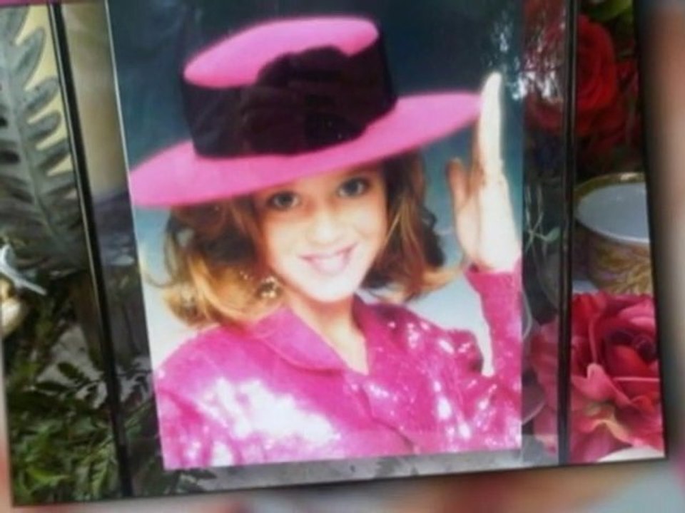 SNTV - Exklusiv: Katy Perry als Kind