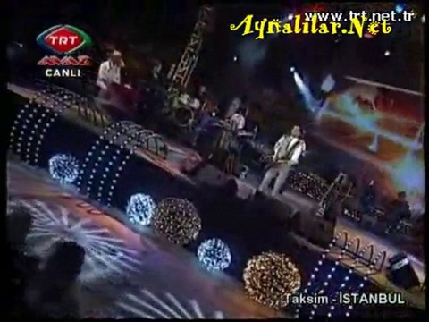 Ayna - Can ellerinden gelmisem