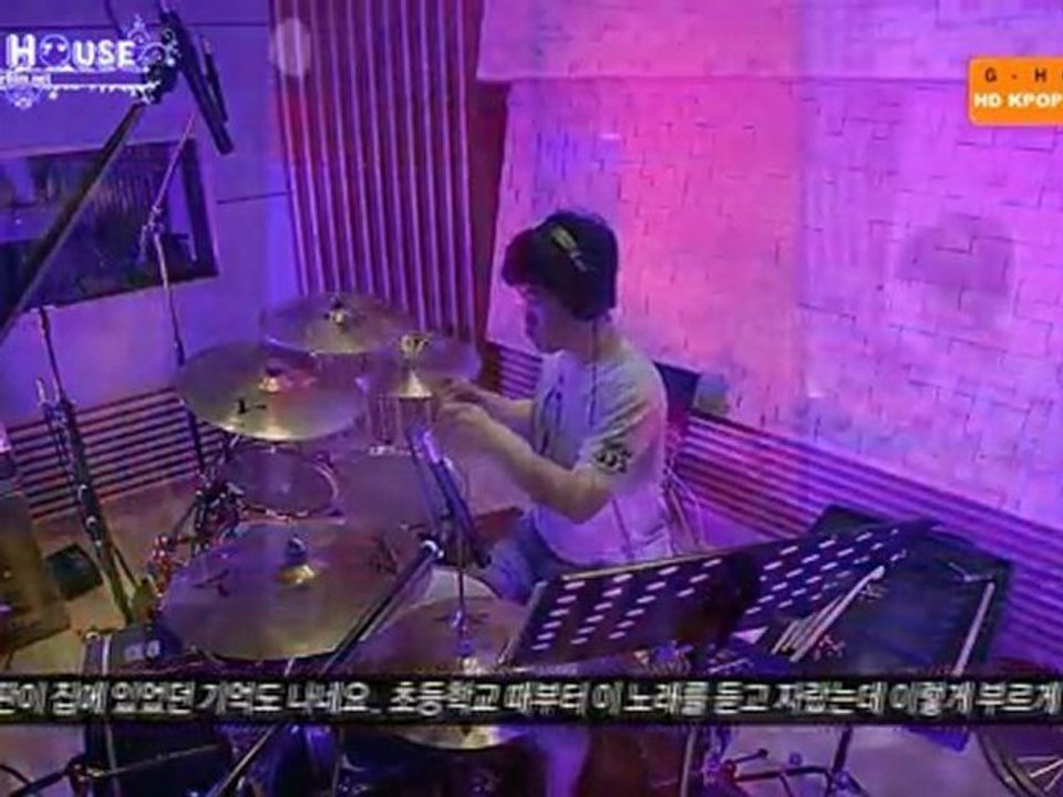 [Vietsub by SuJu Box @ KST] You and Me Again