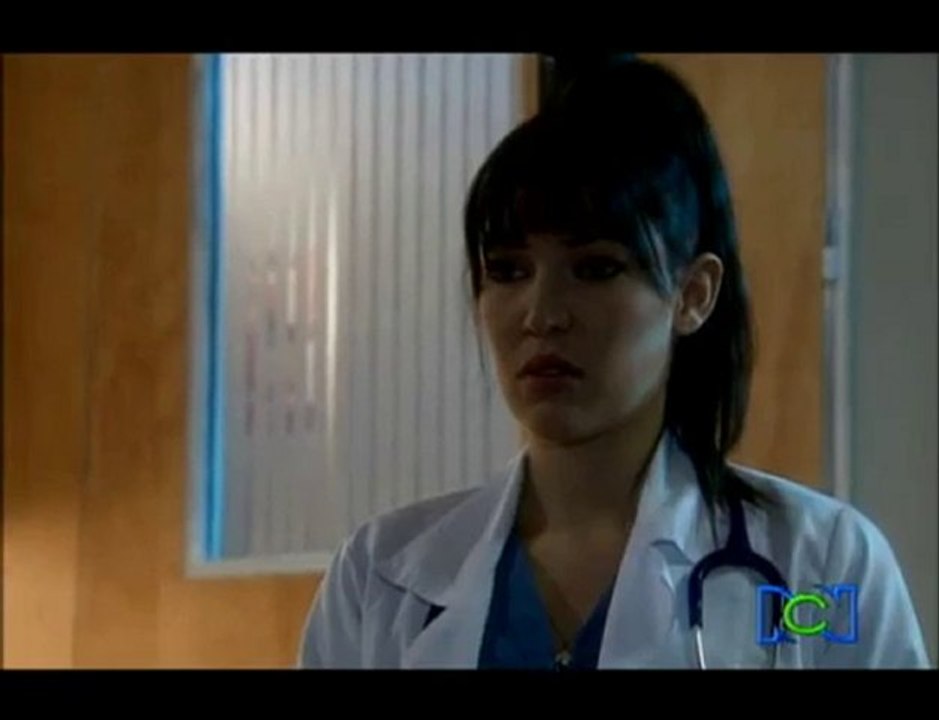 CRISTINA Y BURGOS vuelven a estar juntos (2)