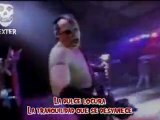 Misfits-American Psycho (subtitulado)