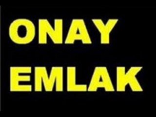 onay emlak izmir