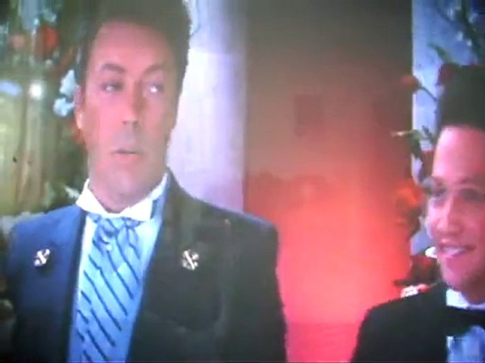 HOME ALONE 2 - slap!