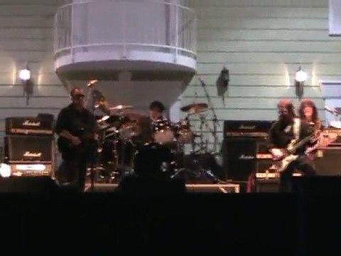BLUE OYSTER CULT~ DON'T FEAR THE REAPER