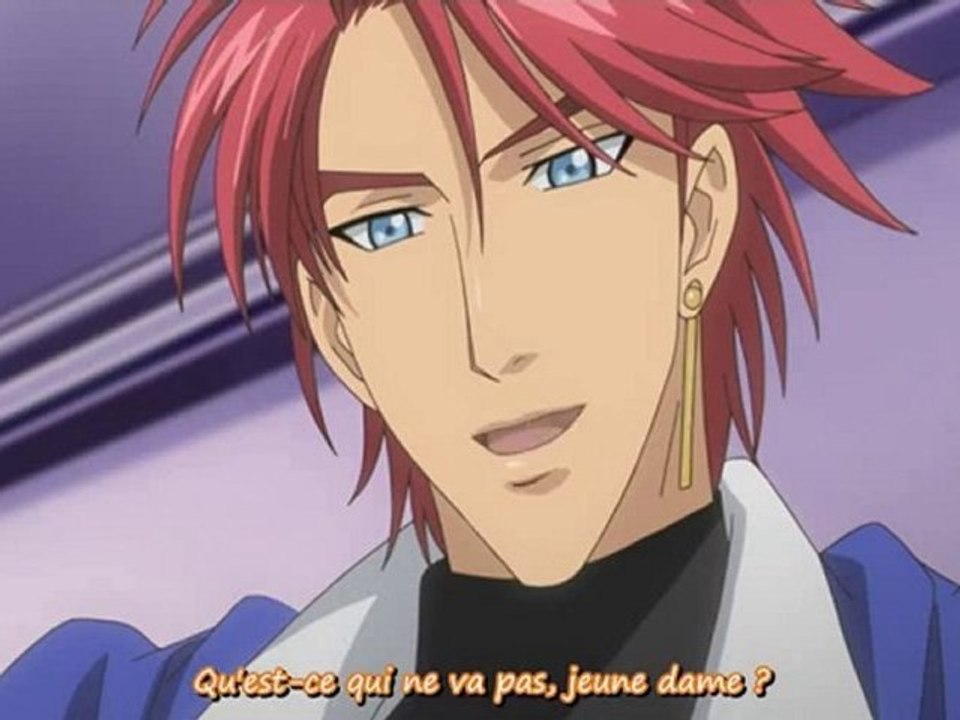 Angelique TV 03 vostfr part 2