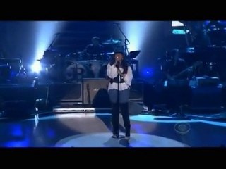 Jennifer Hudson Daily