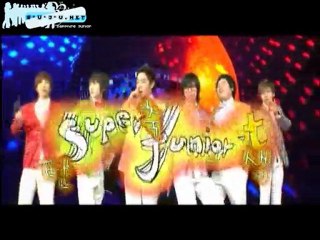 [Vietsub] Super Show perf - Intro + Rokkuko [s-u-j-u.net]