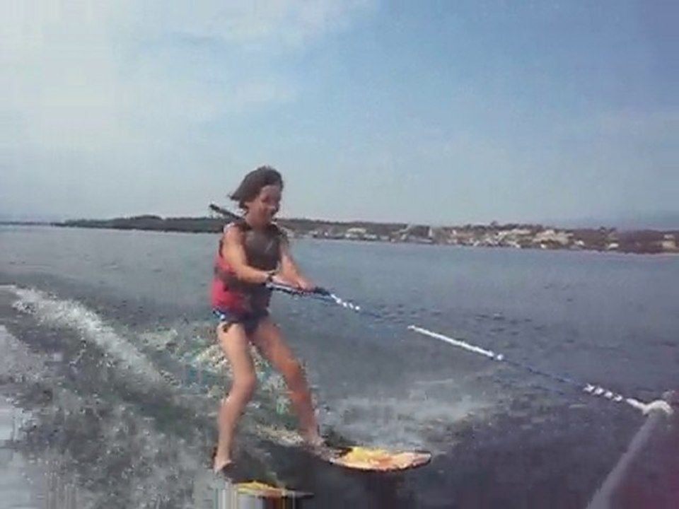 ski nautique versoix 2010