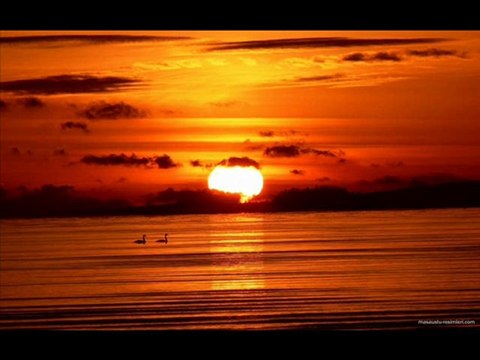 MERCAN DEDE - NEY NAVA