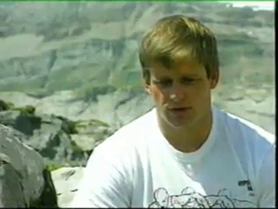 Portrait Klaus Bodenmüller