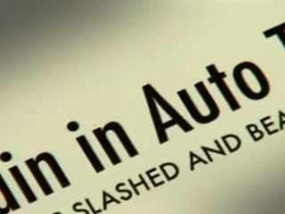 Inside - Chicago Mob Takedown (1of5)