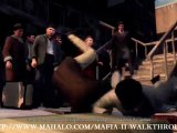 Mafia II Walkthrough - Opening