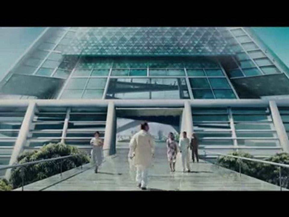 NOSSO LAR - O filme baseado na obra de Chico Xavier