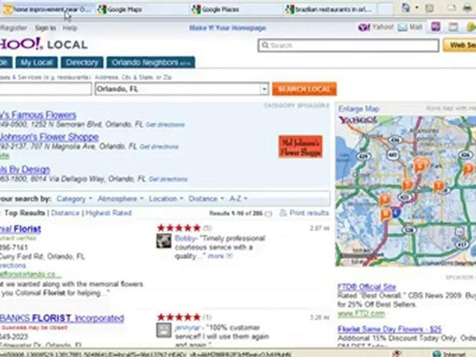 How Do Customers Find Your Local Business Online - Establis