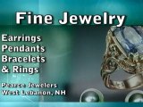 Fine Diamond Jewelry West Lebanon NH Pearce Jewelers