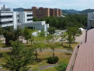 2010-8-8,9広島大学オープンキャンパス（文学部・日本文学語学）