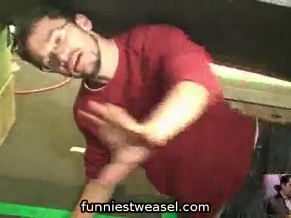 HILARIOUS Twilight Sucks: Behind the Fangs