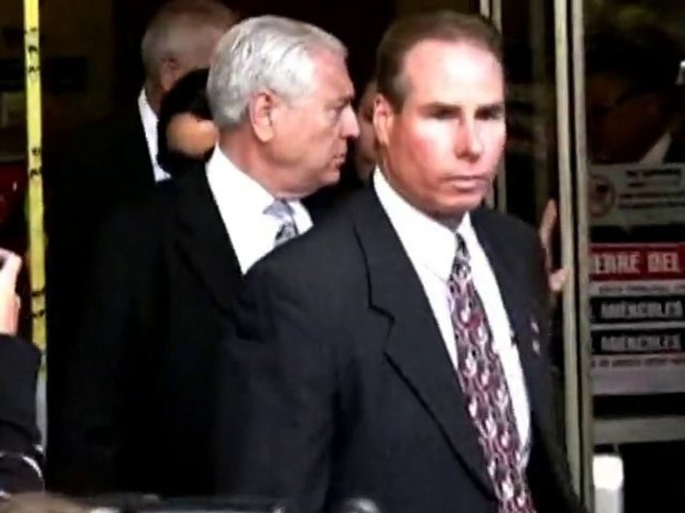 SNTV - Lindsay's early release?