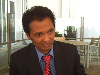 ENTRETIEN AVEC RAHARIRIAKA MARTIAL AVEC AFI-AGENCE