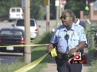 KSDK - NewsChannel 5 in HD - Opening (2010)