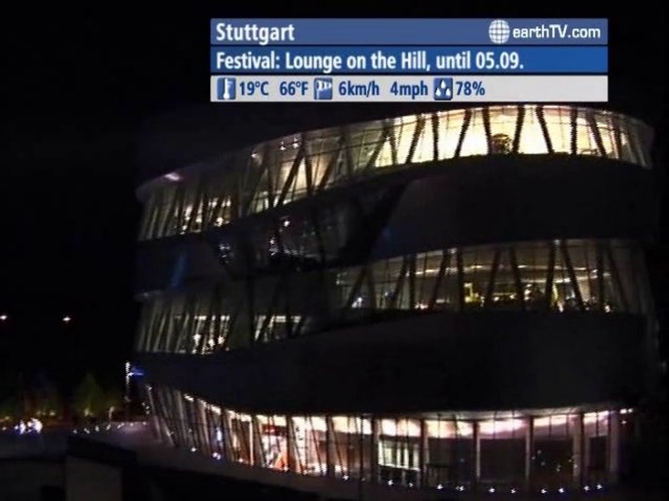 Lugano - Ticino - Switzerland, Agadir - Morocco, Berlin - Germany, Seattle - USA, Stuttgart - Germany, London - United Kingdom, Ekaterinburg - Russia