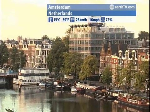 Antibes - Juan-les-Pins - France, Lech Zurs am Arlberg - Austria, Berlin - Germany, Amsterdam - Netherlands, Warsaw - Poland, Budapest - Hungary, Bandar Seri Begawan - Brunei