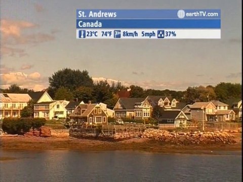 Antibes - Juan-les-Pins - France, Munich - Germany, Geneva - Switzerland, St. Andrews - Canada, Cape Town - South Africa, Ekaterinburg - Russia, Venice - Italy