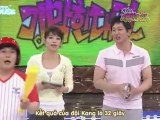 [Vietsub by SuJu Box @ KST] 090426 Game Show part 1