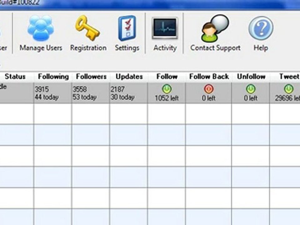 I MAKE $1000 A MONTH WITH TWITTER - USING TWEET ADDER 3.0