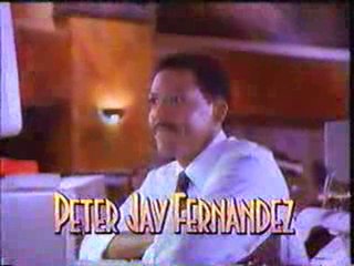 The Adventures Of Superboy: Season 3 Opening - (1990)