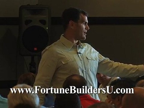 Managing Real Estate Investing Leads