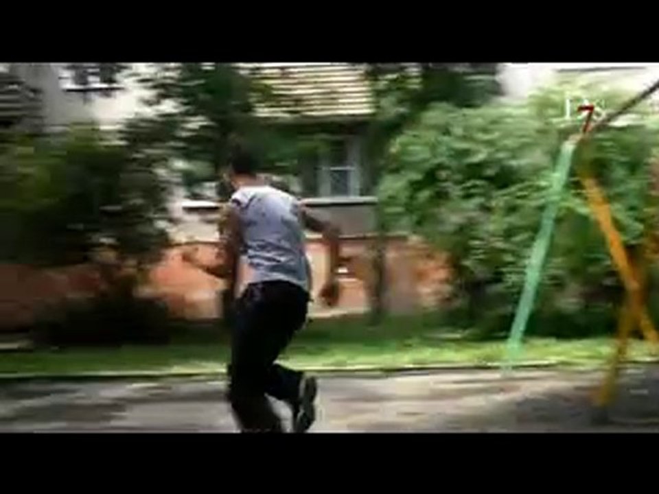 Шаг к ней