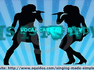 Success with Singing Made Simple