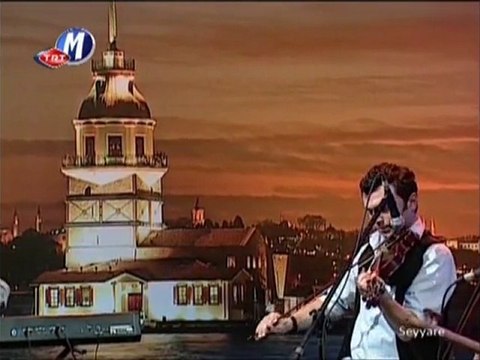 Cengiz Özkan - Bir İncecik Duman Tüter Bacadan