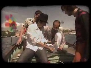 Sakin - Ikarus Başarsa (Video Klip)