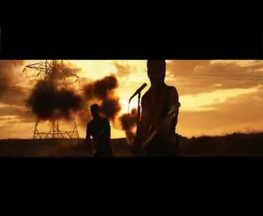 Redd - Seni Buldum (Video Klip)